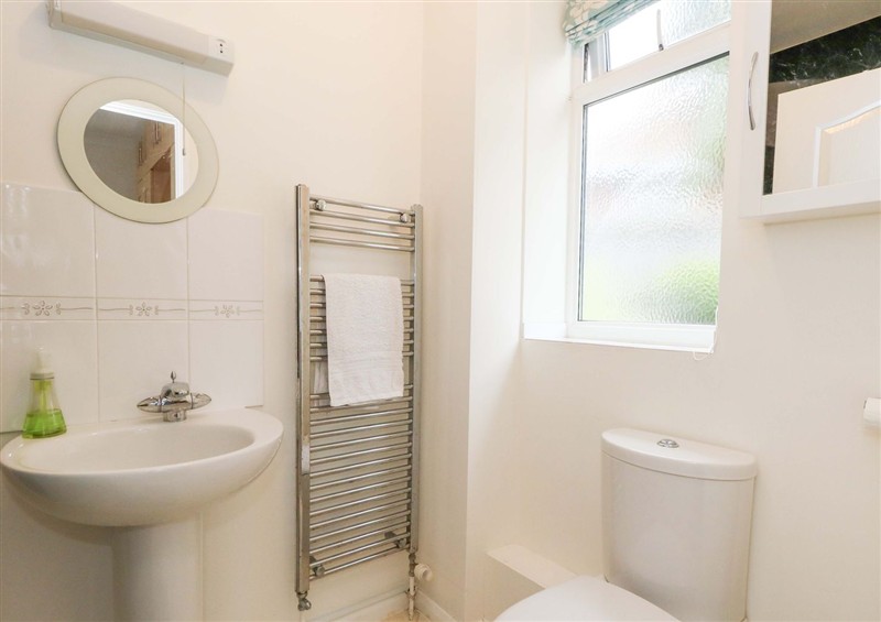 The bathroom (photo 2) at Greenwell, Weymouth