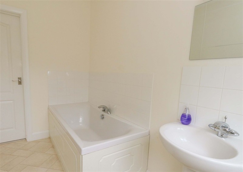 This is the bathroom (photo 3) at Greenwell, Weymouth
