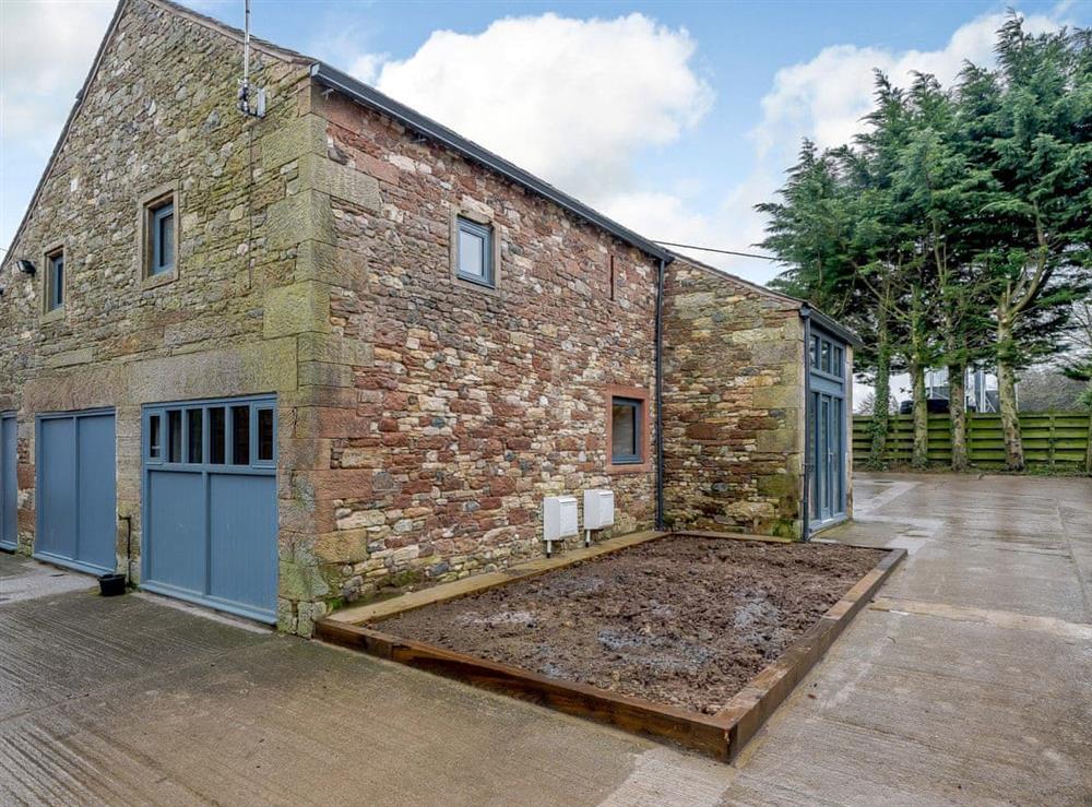 Photos of Greenwood Holidays Barn 1, Kirkland, near Wigton, Cumbria