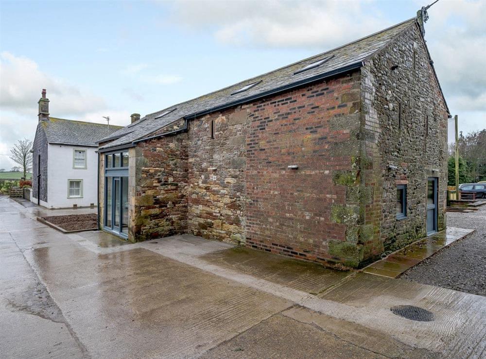 Photos of Greenwood Holidays Barn 2, Kirkland, near Wigton, Cumbria