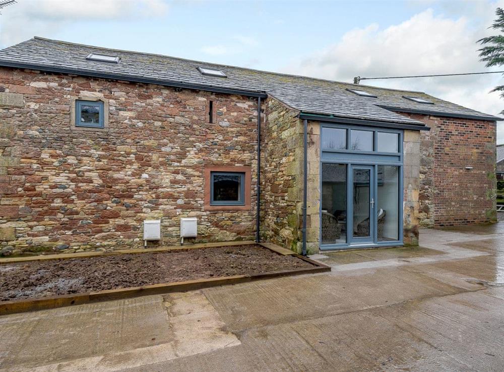 Photos of Greenwood Holidays Barn 2, Kirkland, near Wigton, Cumbria