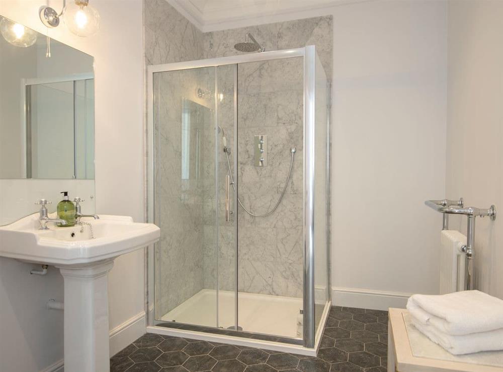 Shower room (photo 2) at Gresham Hall, 