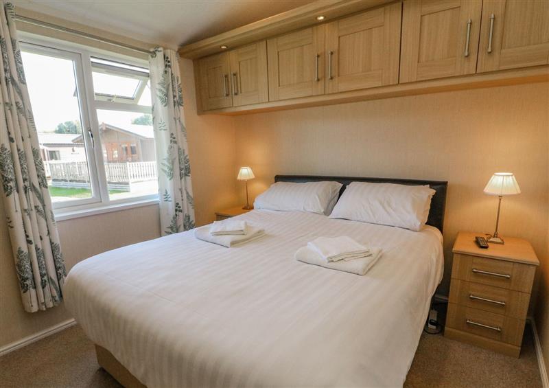 A bedroom in Gressingham 22 (photo 2) at Gressingham 22, Carnforth