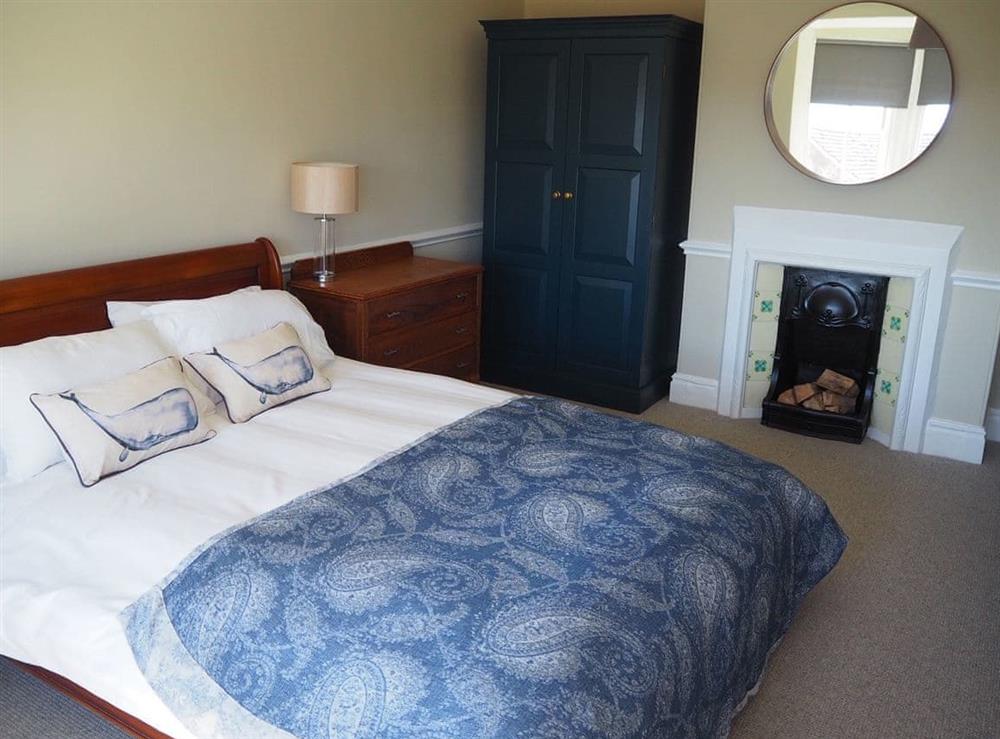 Bedroom (photo 2) at Grey Croft in Christon Bank, near Embleton, Northumberland
