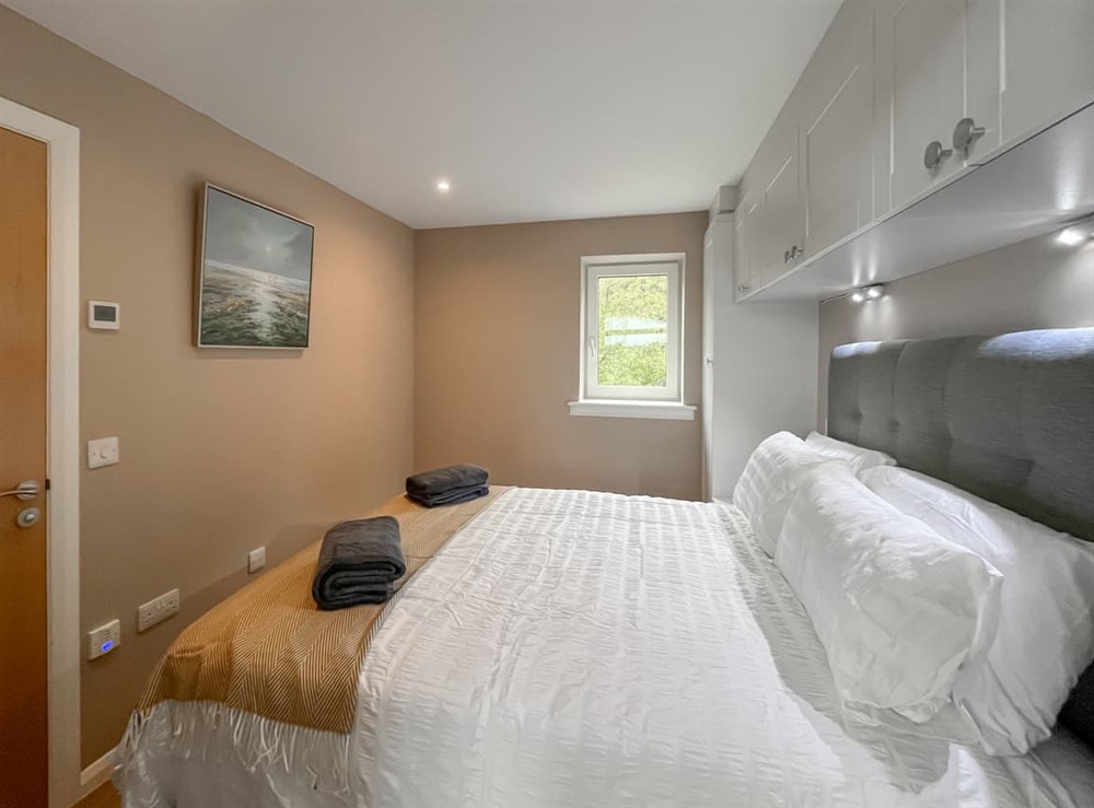 Double bedroom