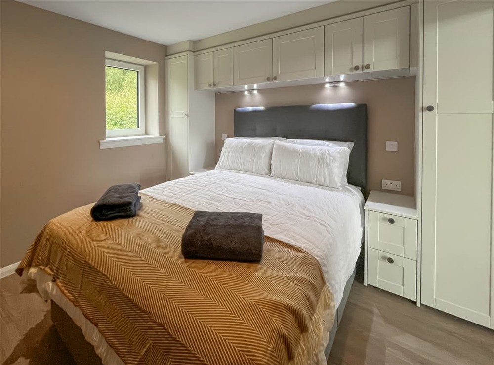Double bedroom