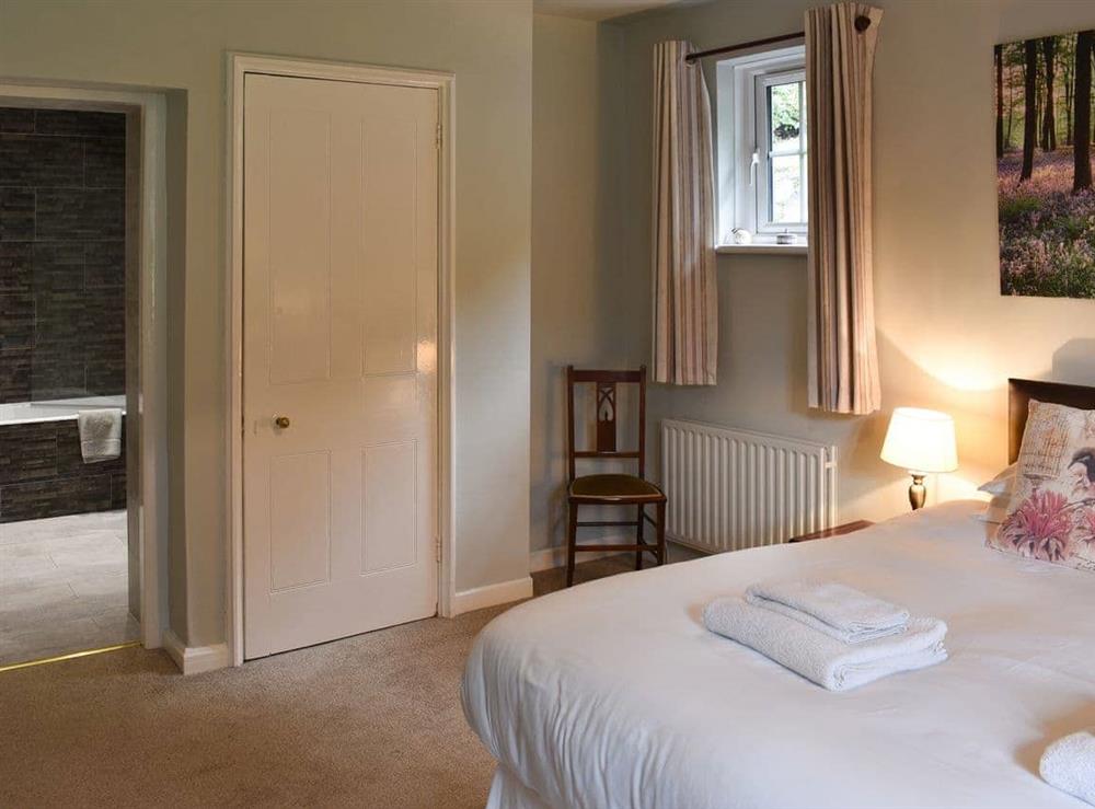 Double bedroom (photo 11) at Grey Walls in Penrith, Cumbria