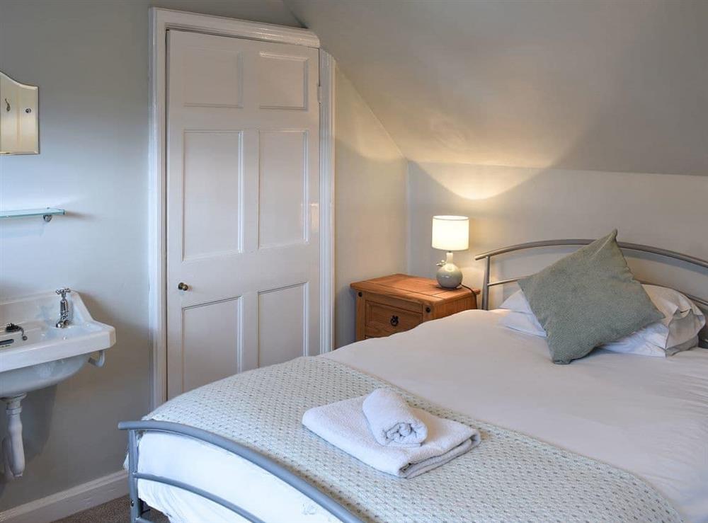 Double bedroom (photo 12) at Grey Walls in Penrith, Cumbria