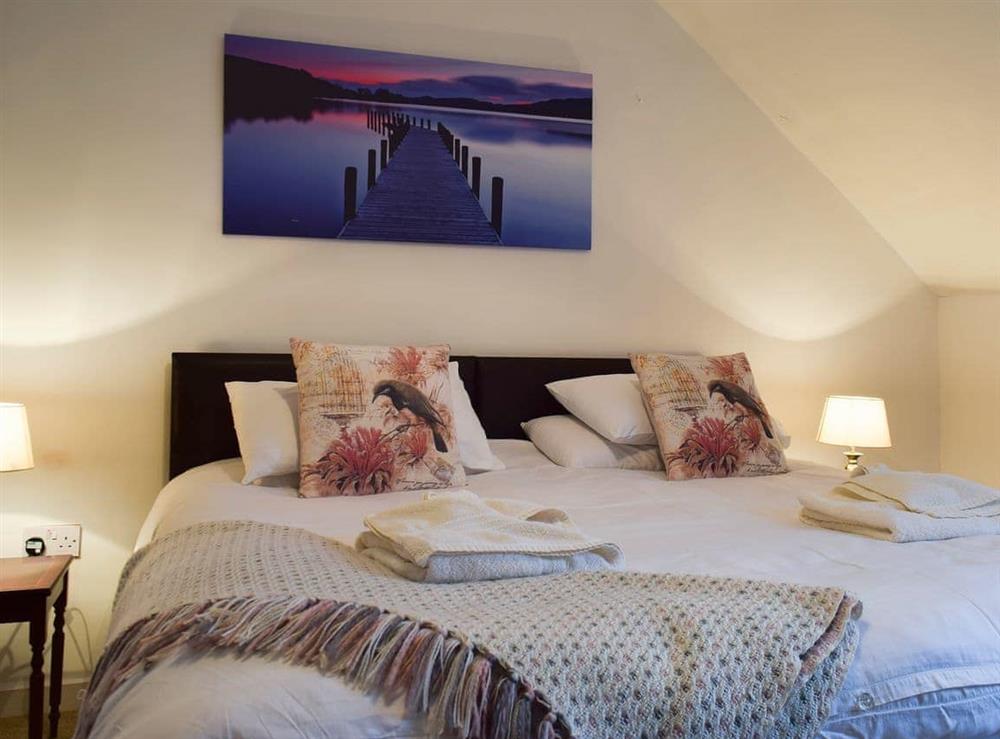 Double bedroom (photo 13) at Grey Walls in Penrith, Cumbria