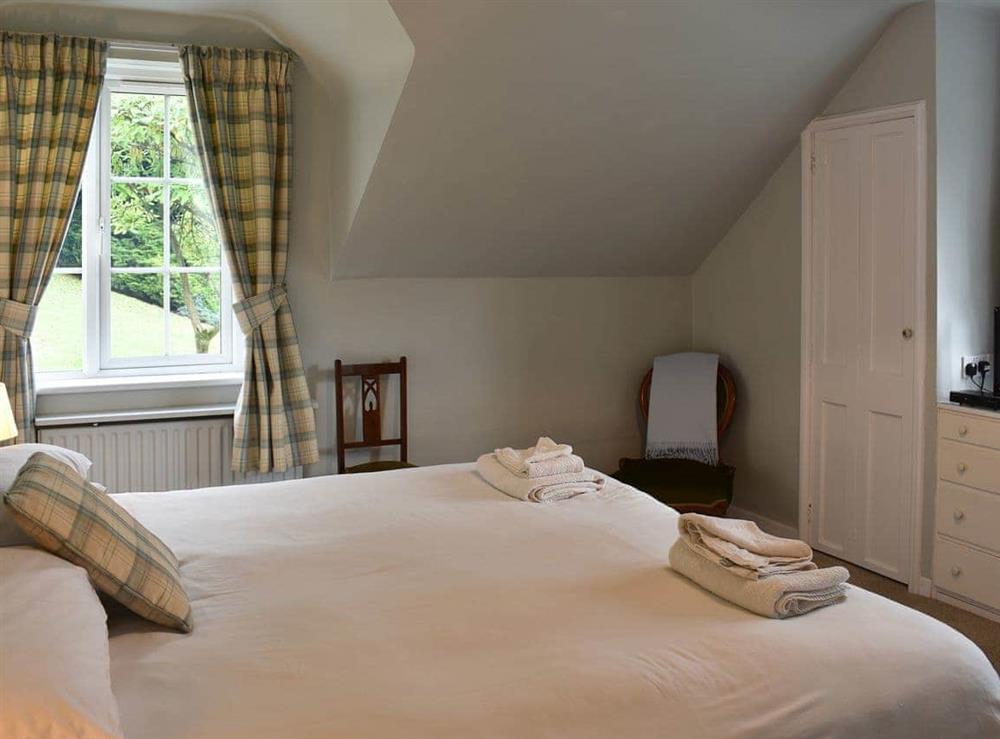 Double bedroom (photo 6) at Grey Walls in Penrith, Cumbria