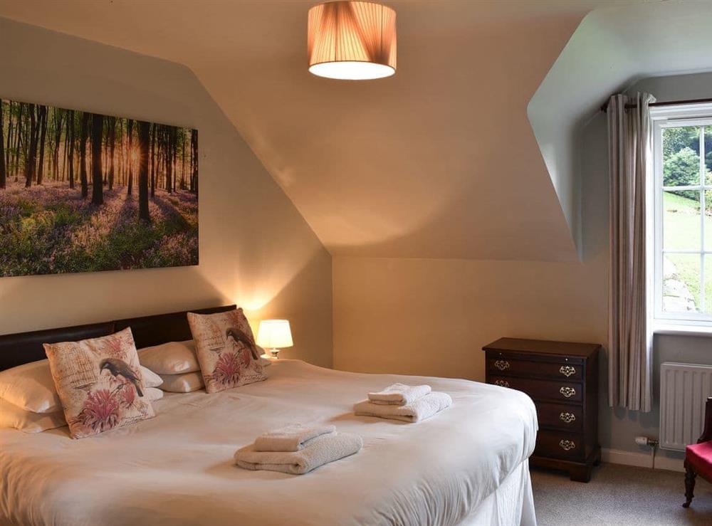 Double bedroom (photo 8) at Grey Walls in Penrith, Cumbria