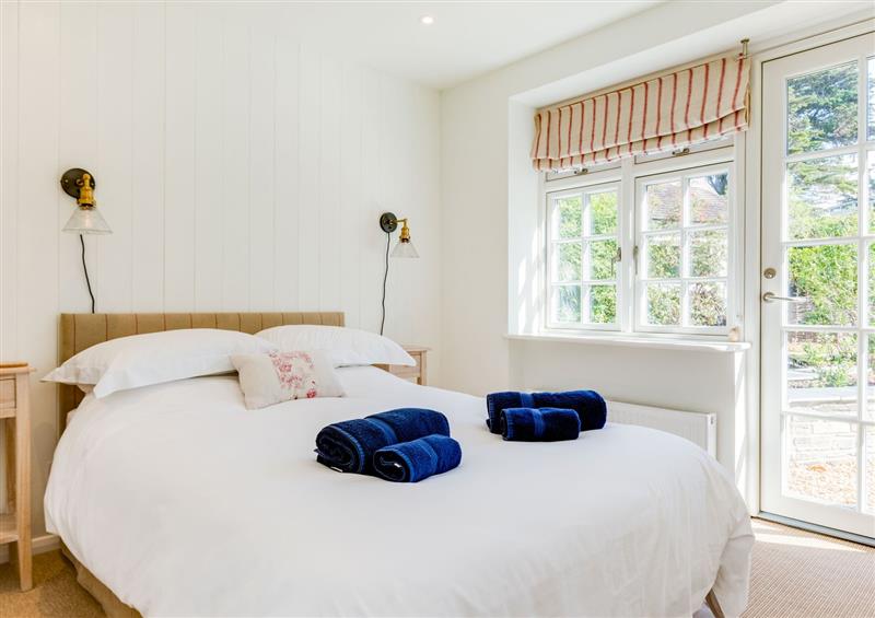 One of the bedrooms (photo 2) at Greystones, Daymer Bay