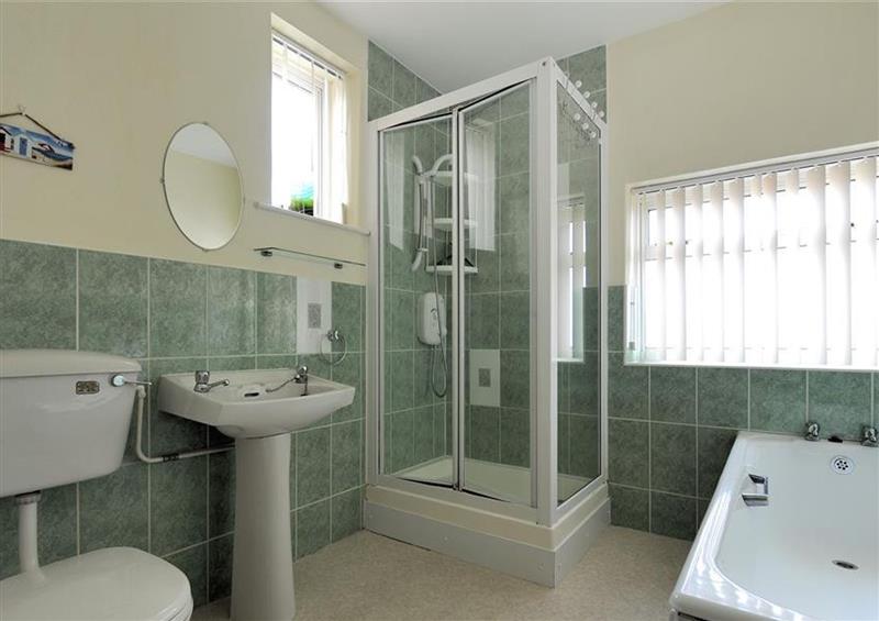 Bathroom (photo 2) at Greystones, Lyme Regis