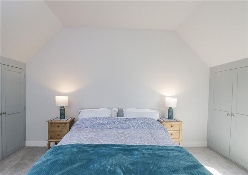 Bedroom (photo 2) at Greystones, Upton St Leonards