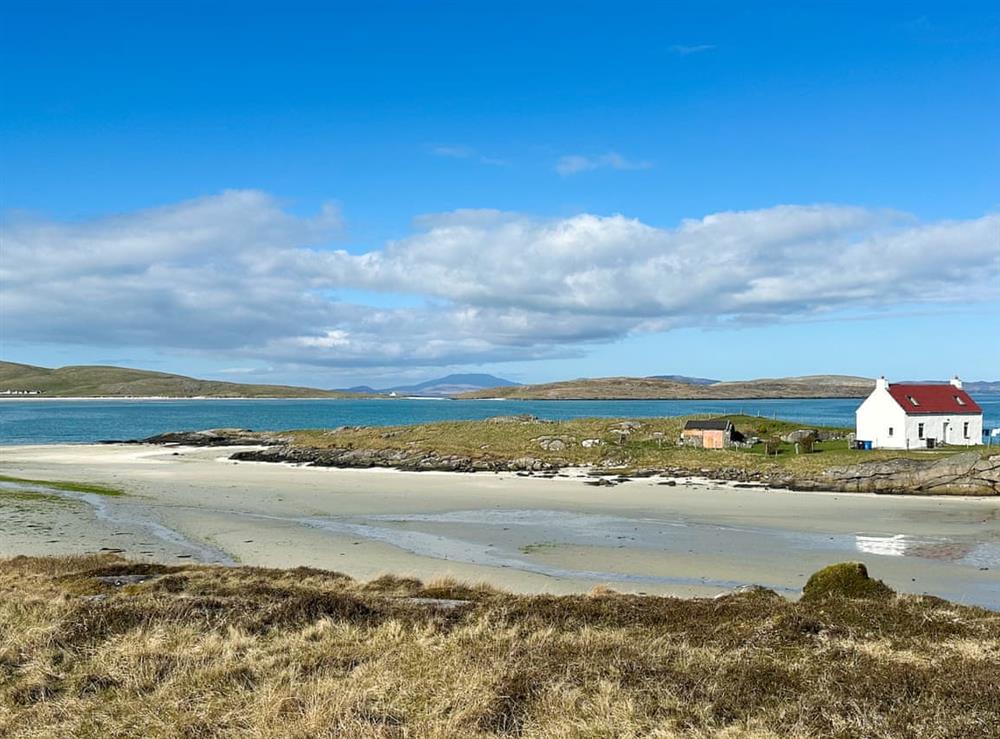 Surrounding area (photo 3) at Grianan in Isle of Barra, Scotland