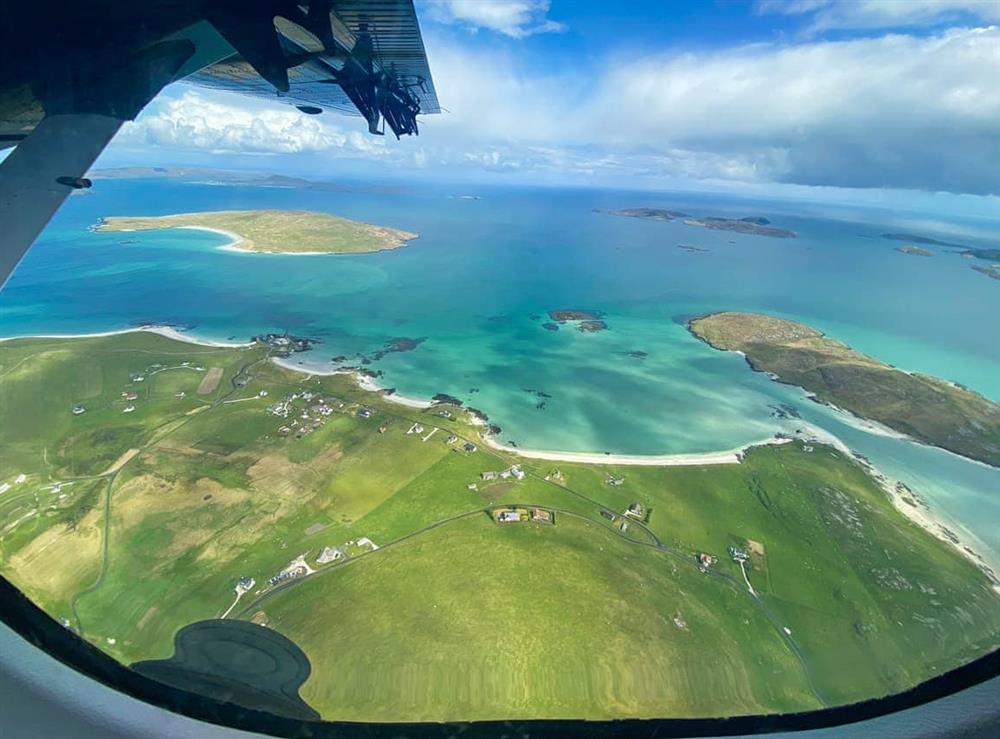 Surrounding area (photo 5) at Grianan in Isle of Barra, Scotland