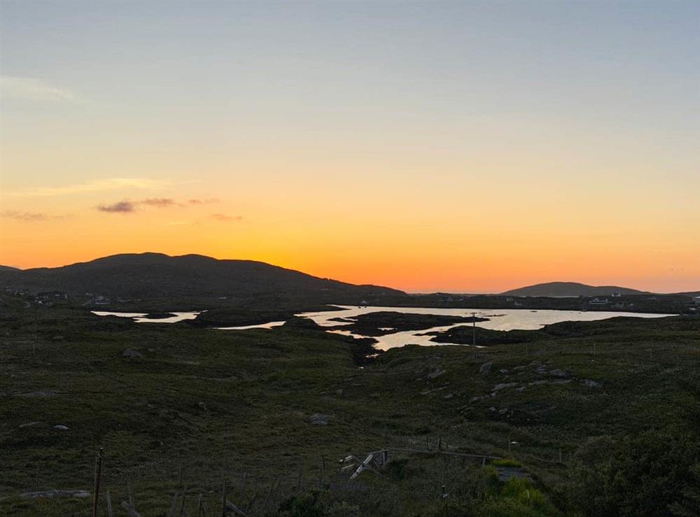 Surrounding area (photo 6) at Grianan in Isle of Barra, Scotland