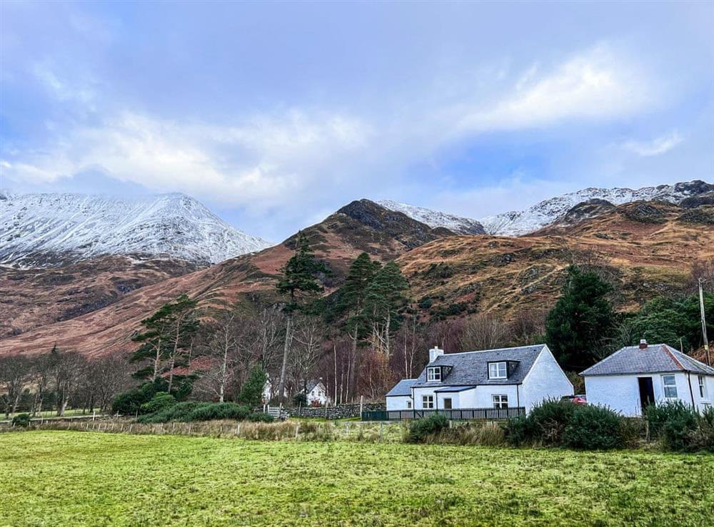 Surrounding area (photo 2) at Grieves Cottage in Kyle of Lochalsh, Lochalsh, Ross-Shire