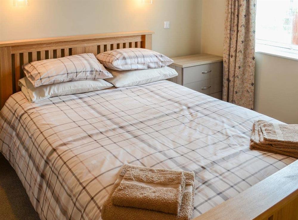 Double bedroom (photo 3) at Grieves Cottage in Portmahomack, near Tain, Ross-Shire