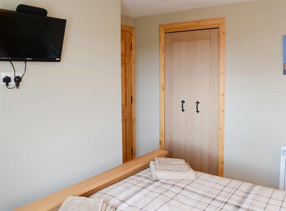 Double bedroom (photo 4) at Grieves Cottage in Portmahomack, near Tain, Ross-Shire