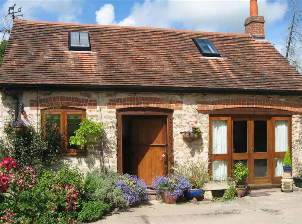 Groom’s Cottage, Langton Herring, Weymouth