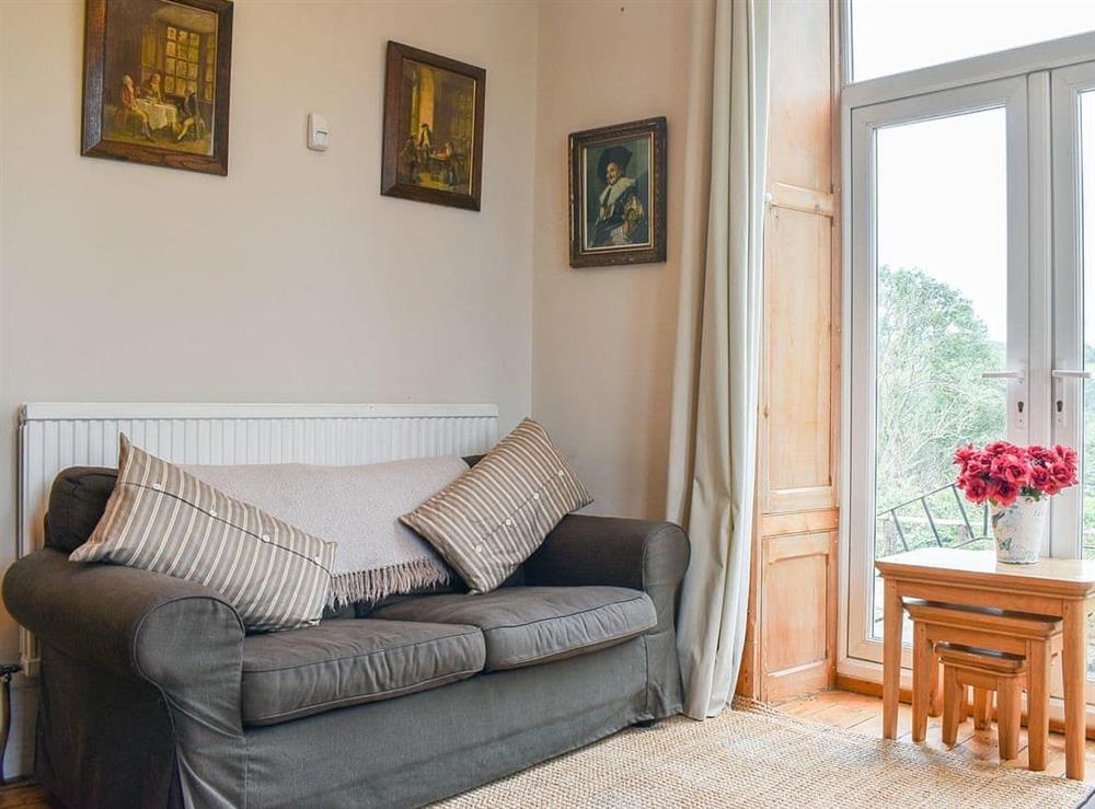 Sitting room (photo 3) at Grosmont Villa in Grosmont, North Yorkshire