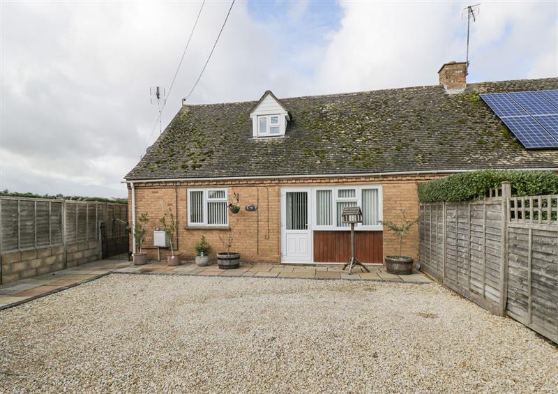 Photos of Ground Floor Annexe, MiltonUnderWychwood