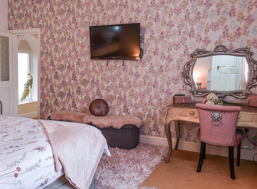 Bedroom (photo 4) at Grove Cottage in Blackpool, Lancashire