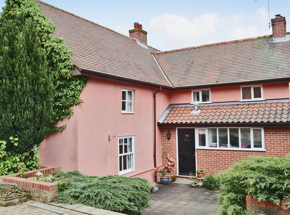 Photos of Grove Farm Cottage Lower Somersham, near Ipswich, Suffolk