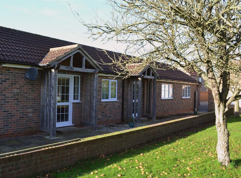 Photos of Grove House Cottages Holly Cottage, Carlton Miniott, near