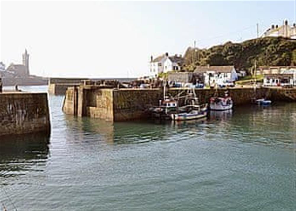 Photos of Grove Lodge, Goldsithney, Cornwall