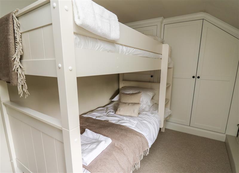 One of the bedrooms (photo 2) at Groveside, Glasbury