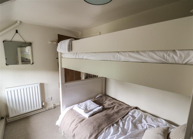 One of the bedrooms (photo 3) at Groveside, Glasbury