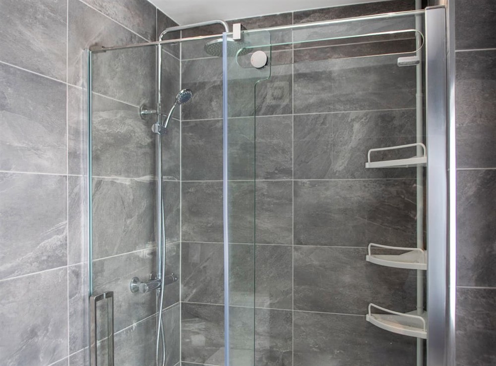 Bathroom (photo 2) at Guilders Burn. in Amble, Northumberland