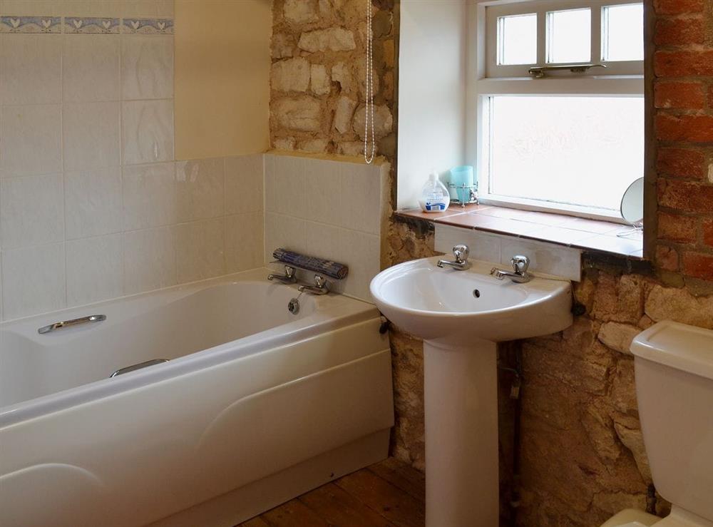 Bathroom (photo 2) at Guillemot Cottage in Flamborough, East Riding of Yorkshire