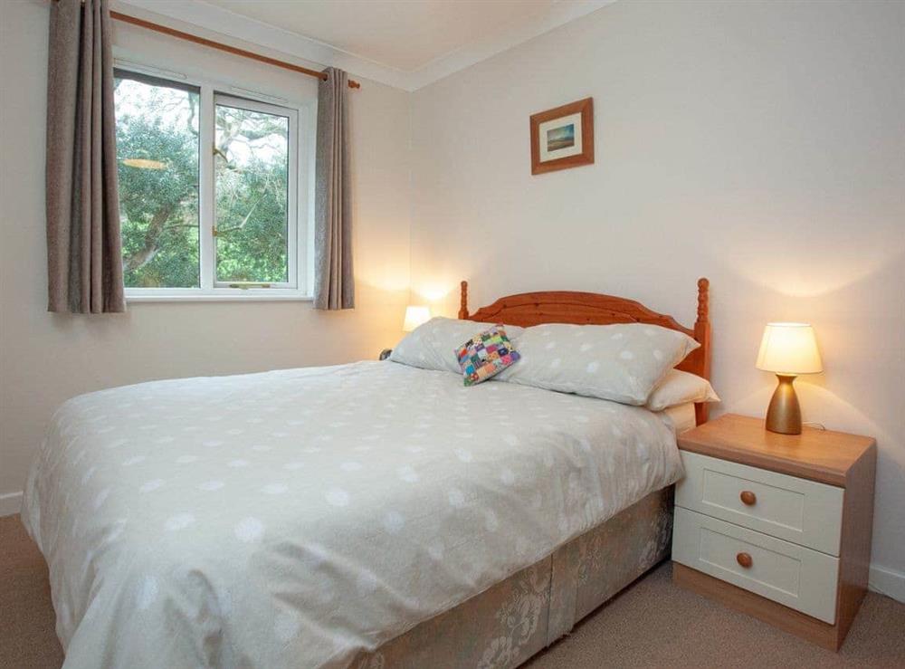 Double bedroom (photo 3) at Gull Cottage in Falmouth, Cornwall