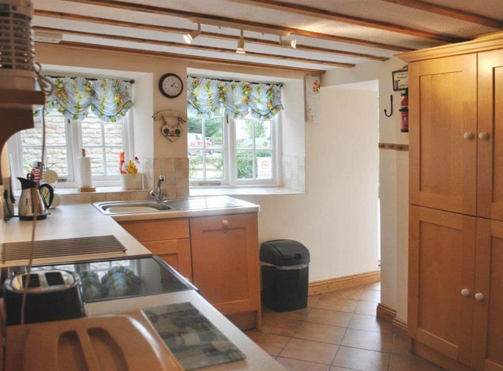 Kitchen (photo 2) at Gunluck Cottage in Brompton by Sawdon, North Yorkshire