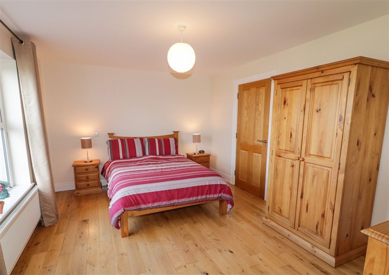 One of the 5 bedrooms (photo 2) at Gunns Cottage, Enniskillen