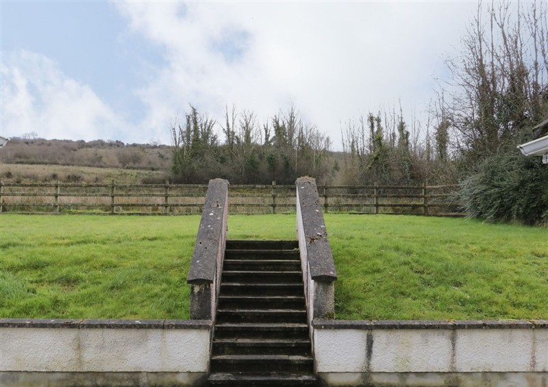 Outside (photo 2) at Gunns Cottage, Enniskillen