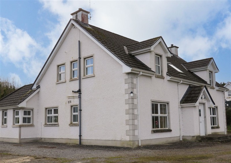 This is the setting of Gunn's Cottage (photo 2) at Gunns Cottage, Enniskillen