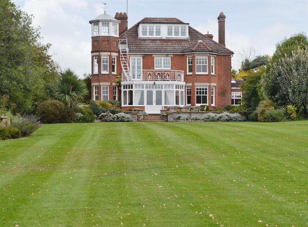 Photos of Gunton Lodge Oulton Broad, Suffolk., Eastern England