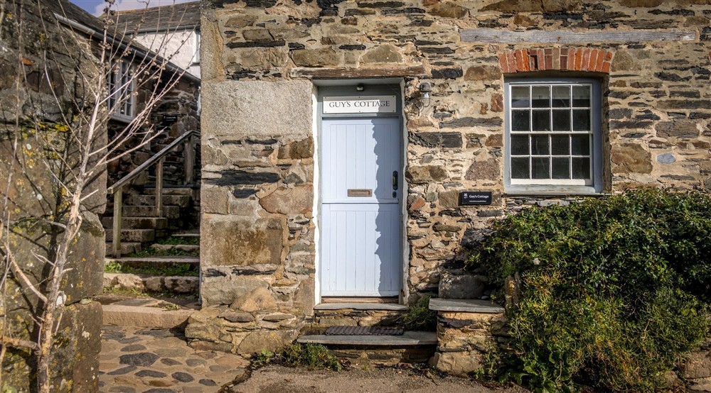 Guys Cottage, Cornwall (photo 3) at Guy's Cottage in Port Quin, Cornwall