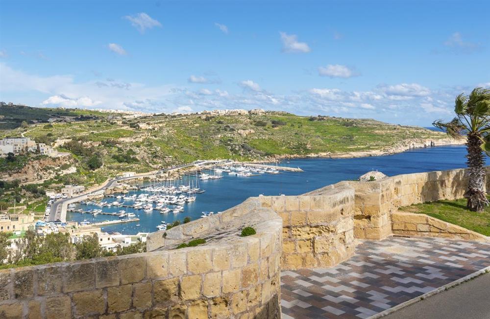 Gwann View (photo 13) at Gwann View in Gozo, Malta & Gozo