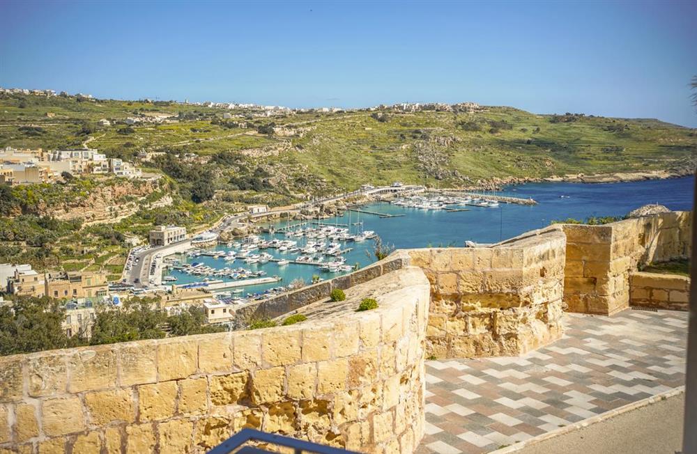 Gwann View (photo 5) at Gwann View in Gozo, Malta & Gozo