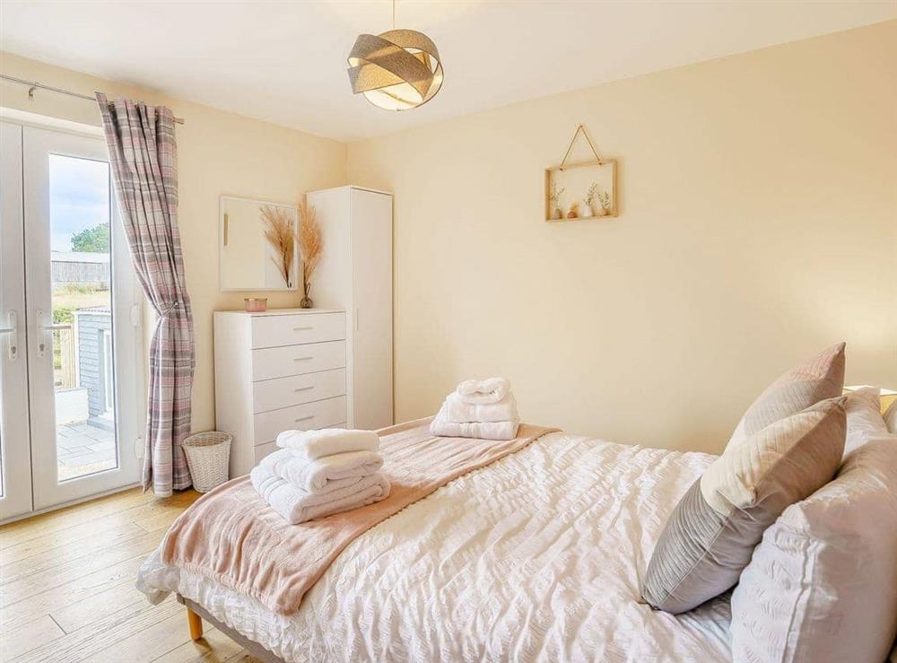 Double bedroom (photo 3) at Gwarwrfryn in Henllan, Dyfed