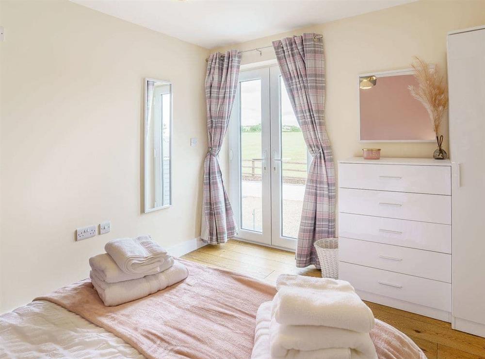 Double bedroom (photo 4) at Gwarwrfryn in Henllan, Dyfed