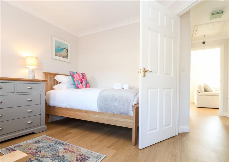 One of the 2 bedrooms (photo 2) at Gweal, Shortlanesend