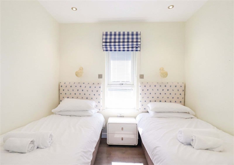 Bedroom (photo 2) at Gwel An Mor, Portreath