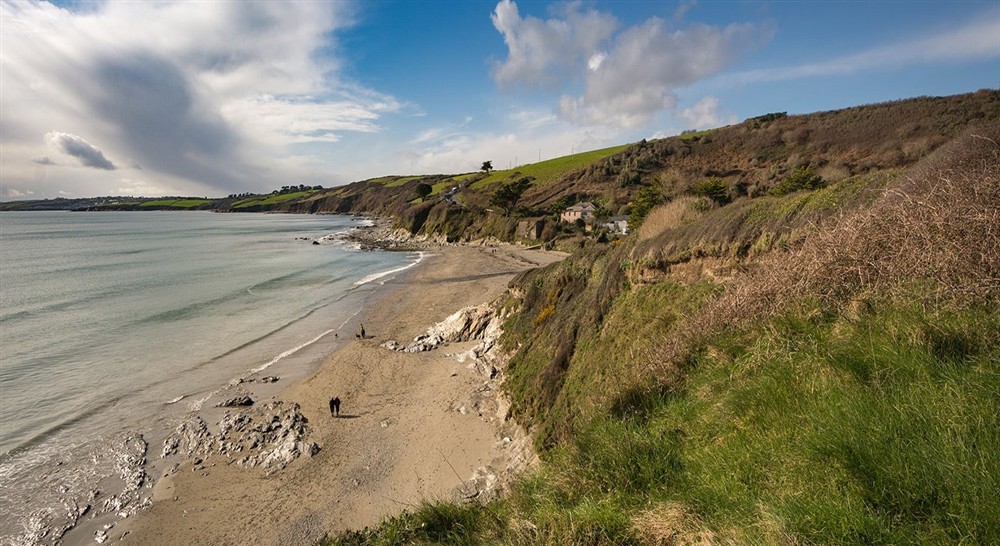 The surrounding area (photo 2) at Gwendra Wartha in Truro, Cornwall