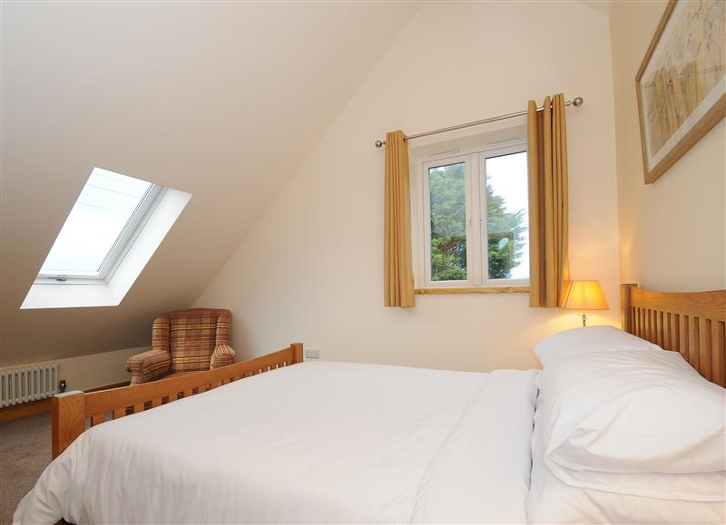 One of the 3 bedrooms (photo 2) at Gwennel Neyth, Mitchell
